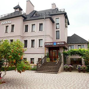 Bystrytsya Lux Hotel Ivano-Frankivsk Exterior photo