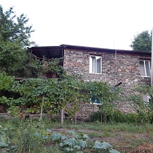 Nato Gesthouse In Uraveli Hotel Akhaltsikhe  Exterior photo