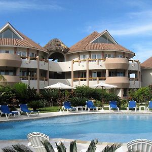 Luxury Apartment With Ocean View At The Beach Cabarete Exterior photo