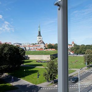 Mere Puiestee Apartment Tallinn Exterior photo