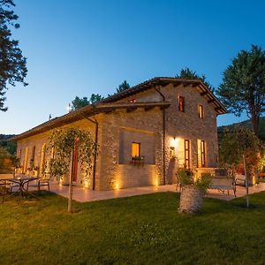 Antica Fonte Guest House Assisi Exterior photo