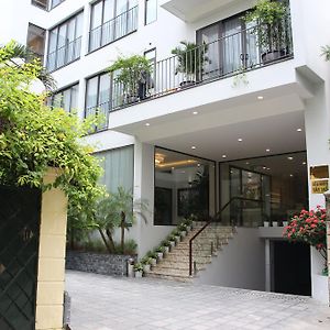 Tay Ho Apartment Hanoi Exterior photo