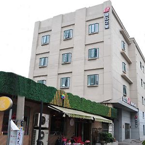 Jinjiang Inn - Suzhou Guanqian Street Exterior photo