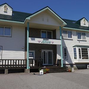 Pension Alice Hotel Niseko Exterior photo