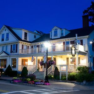 The Kennebunk Inn Exterior photo