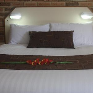 Garden City Motor Inn Toowoomba Room photo