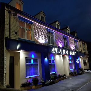 Alara Bed And Breakfast Sheffield Exterior photo