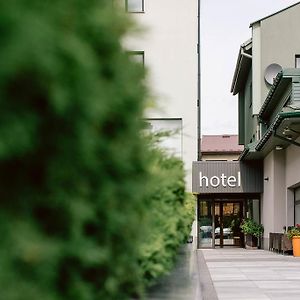 Hotel Santin Belchatow Exterior photo