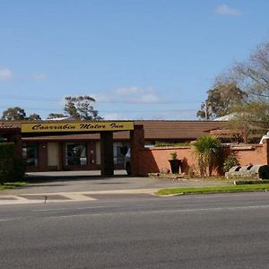 Coorrabin Motor Inn Stawell Exterior photo