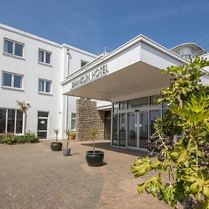 Shanklin Hotel Exterior photo