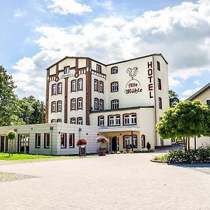 Alte Muehle Hotel & Restaurant Rodental Exterior photo