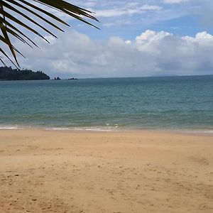 Goldkey Bungalows Ranong Exterior photo