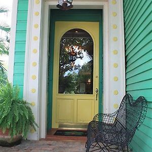 The Green House Inn New Orleans Exterior photo