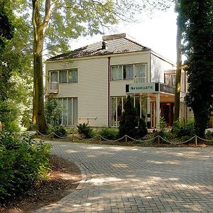 Landgoed Marquette Hotel Heemskerk Exterior photo