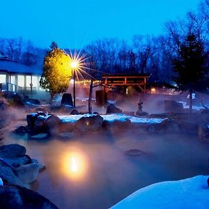 Niseko Grand Hotel Exterior photo