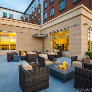 Residence Inn By Marriott Boston Needham Exterior photo