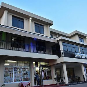 Clouds View Hotel Arusha Exterior photo