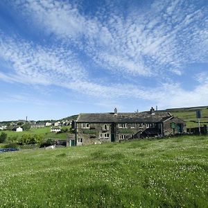 The Hare And Hounds Country Inn Hebden Bridge Exterior photo