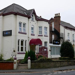 Trivelles Belforte Hotel Sale Exterior photo