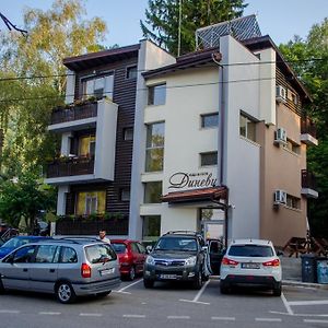 Guest House Dinevi Sapareva Banya Exterior photo