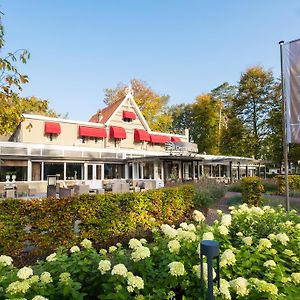 Dennenheuvel Hotel Epe Exterior photo