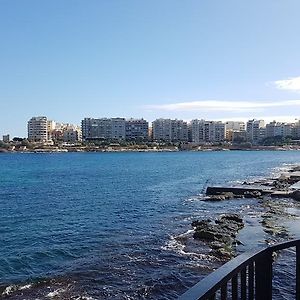 Spinola Seafront Apartment Saint Julian's Exterior photo