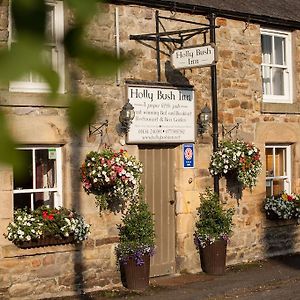 Hollybush Inn Greenhaugh Room photo