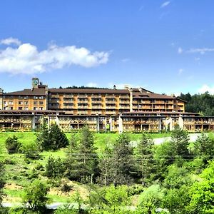 Hotel Katarino & Spa Razlog Exterior photo