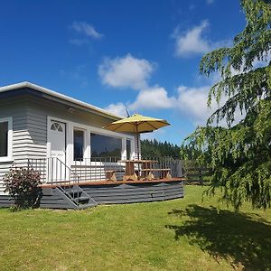 The Farmhouse - Taupo Villa Kinloch Exterior photo