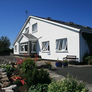 Radharc Na Farraige Hotel Galway Exterior photo