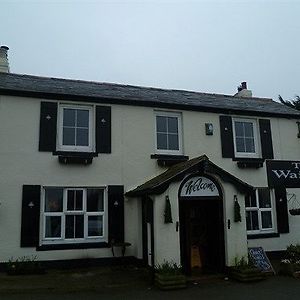 The Old Wainhouse Hotel Bude Exterior photo