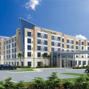 Hyatt Place Sarasota/Lakewood Ranch Hotel Exterior photo