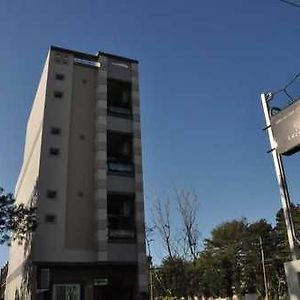 Lp Guesthouse Taitung Exterior photo