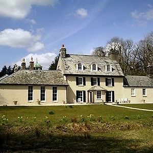 Tor Royal Bed & Breakfast Princetown Exterior photo