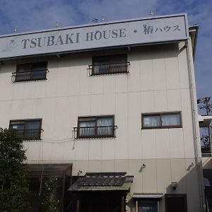Tsubaki House Hotel Sakai  Exterior photo