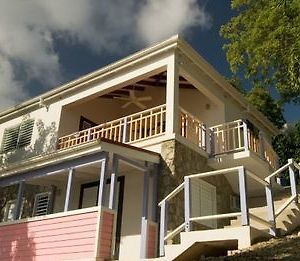 White Bay Villas And Beach Club Jost Van Dyke Exterior photo