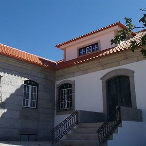Quinta Da Casa Grande Pinheiro Guest House Baiao Exterior photo