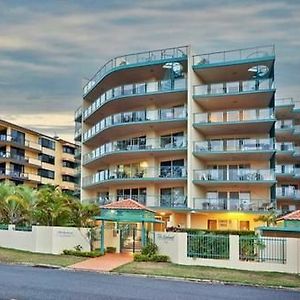 The Esplanade Riverview Holiday Apartments Maroochydore Exterior photo