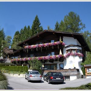 Appartementanlage Kerber Seefeld in Tirol Exterior photo