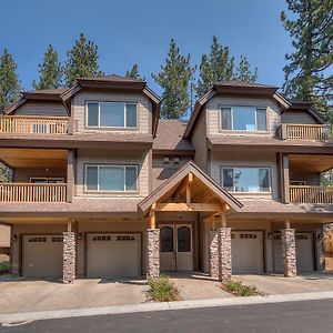 Tahoe Woods Escape - Three Bedroom Home South Lake Tahoe Exterior photo