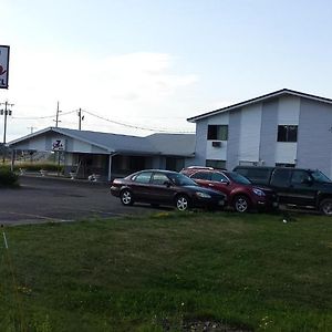 7 Star Motel Marshfield Exterior photo