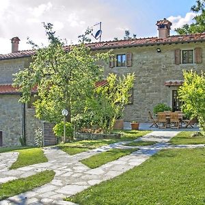 Villa Magnolia Cortona Exterior photo