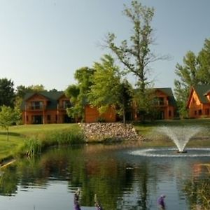 Ruttger'S Bay Lake Resort Deerwood Exterior photo