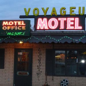 Voyageur Motel Two Harbors Exterior photo