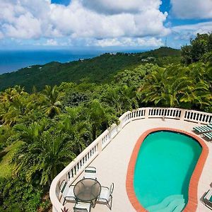 Greenbank Estate Villas Tortola Exterior photo