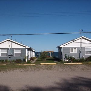 Scenic Resort Oscoda Exterior photo