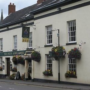 Dixie Arms Hotel Market Bosworth Exterior photo