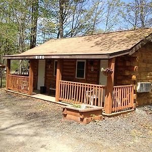 Lake Wanoka Resort Honesdale Exterior photo