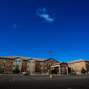 High Country Suites Pinedale Exterior photo