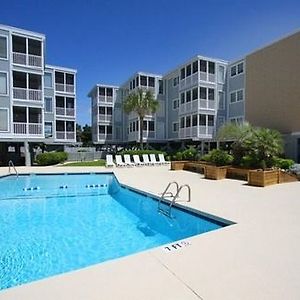 Units At Palmwood Villas By Elliott Beach Rentals North Myrtle Beach Exterior photo